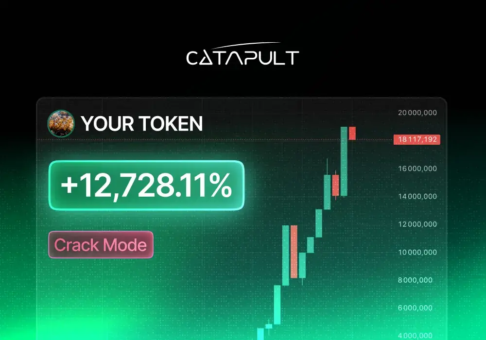 Catapult Turbo trading step preview