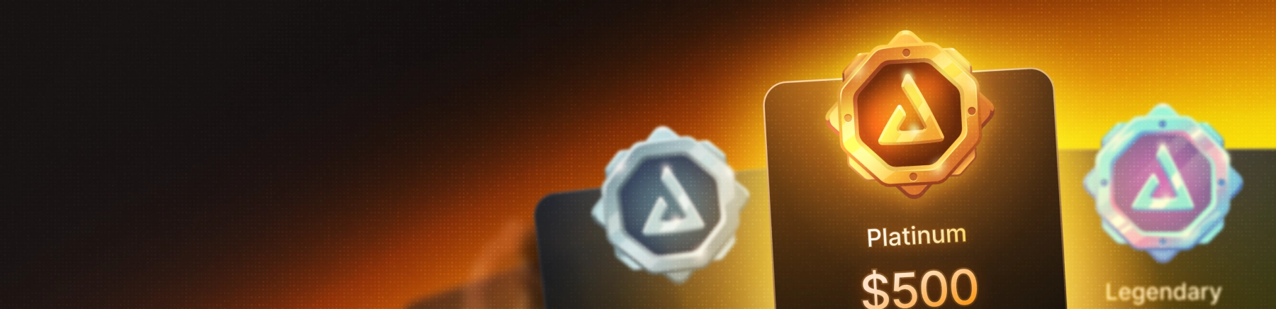 Catapult creator rewards dashboard background